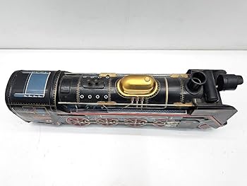 ★増田屋　デゴイチロコ ブリキ 機関車★　昭和レトロ 昭和レトロ 増田屋 デゴイチロコ マスダヤ ブリキ 汽車 おもちゃ